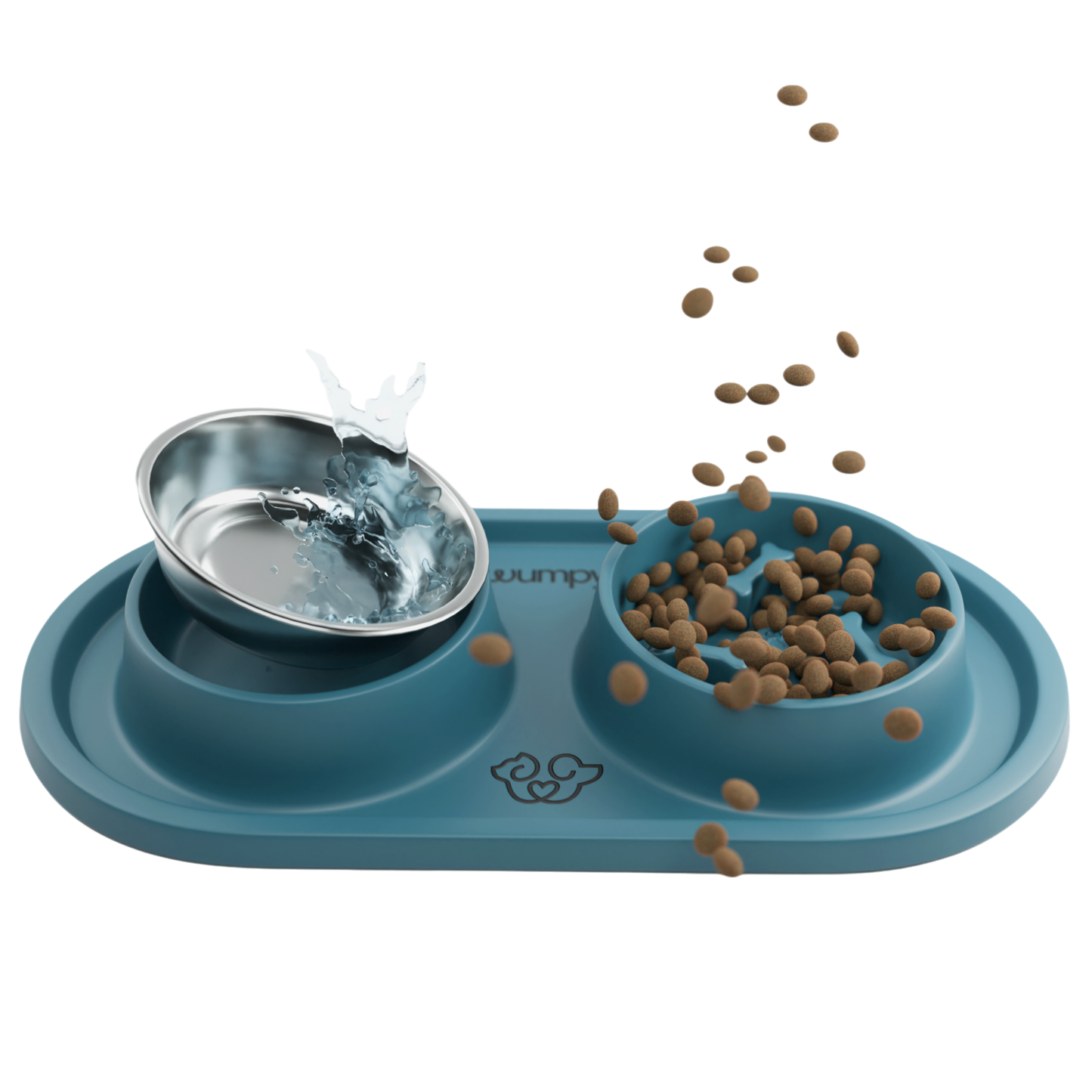 The Vet Approved Dog Bowl That Protects Your Pup’s Health