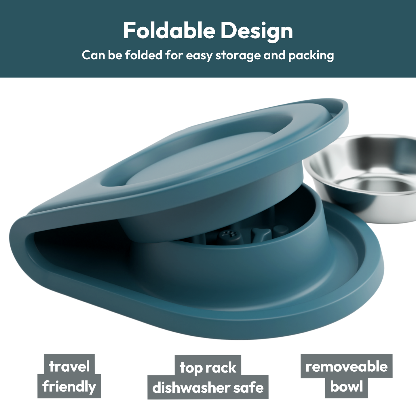 The Vet Approved Dog Bowl That Protects Your Pup’s Health